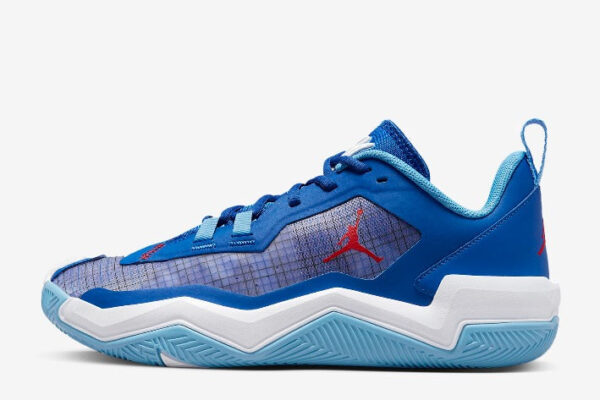 Nike Air Jordan One Take 4