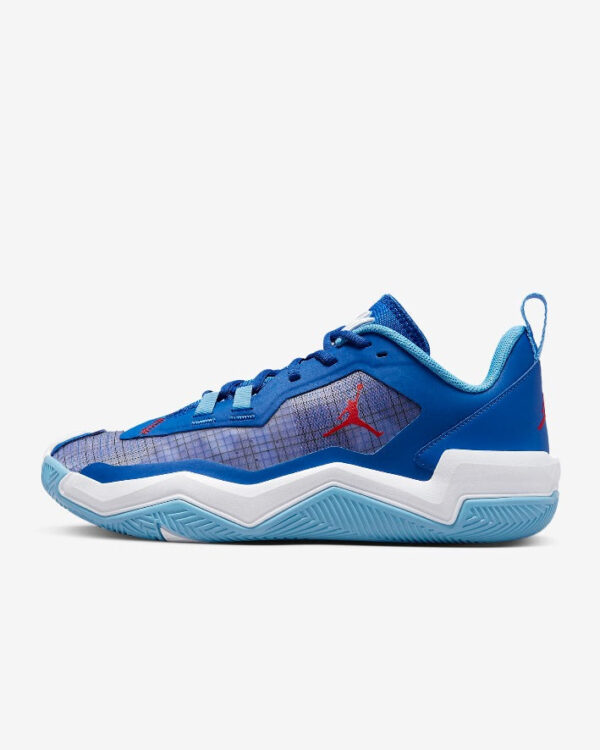 Nike Air Jordan One Take 4