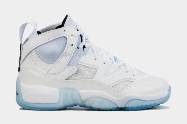 Jordan Jumpman Two Trey