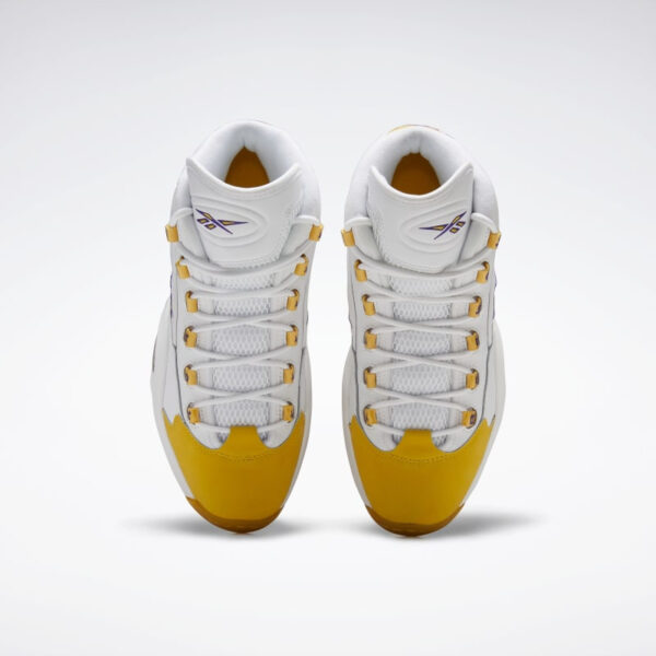 Reebok Question Mid - Image 7