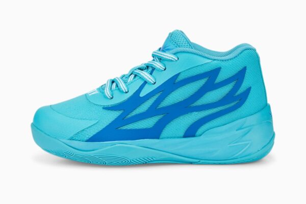 Puma LaMelo MB.02