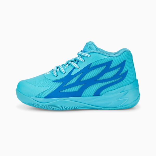 Puma LaMelo MB.02