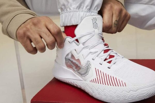 Nike Kyrie Flytrap 5