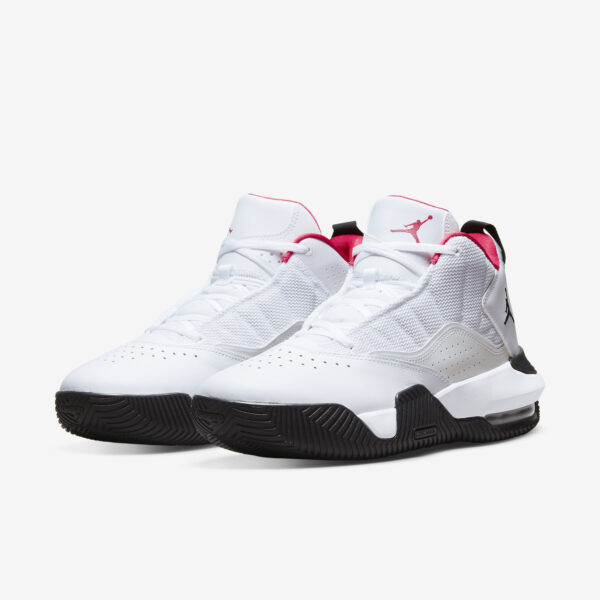 Jordan Stay Loyal - Image 2