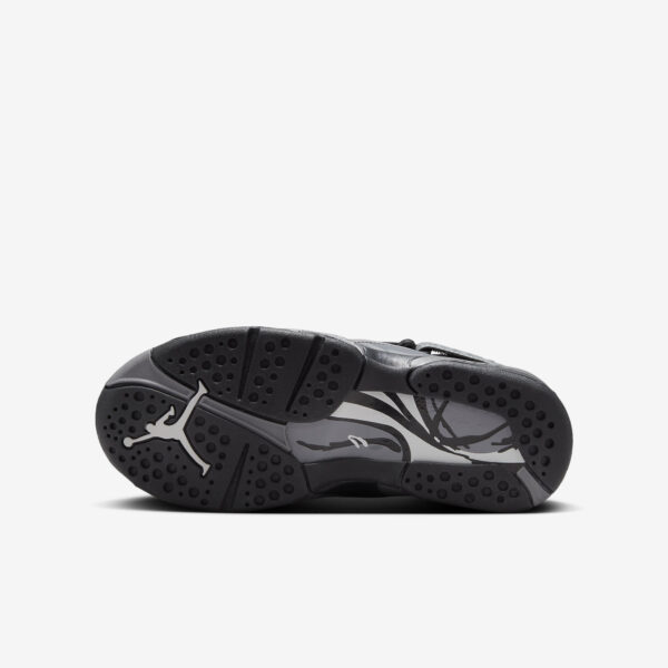 Nike Air Jordan 8 Retro 'Winterized Gunsmoke' - Image 8