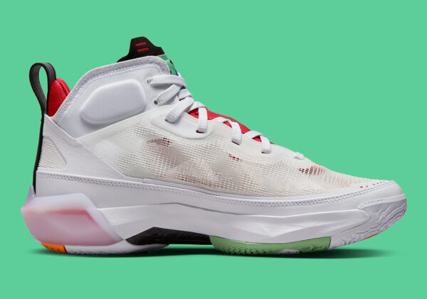 Nike Air Jordan 37 "Hare" - Image 4
