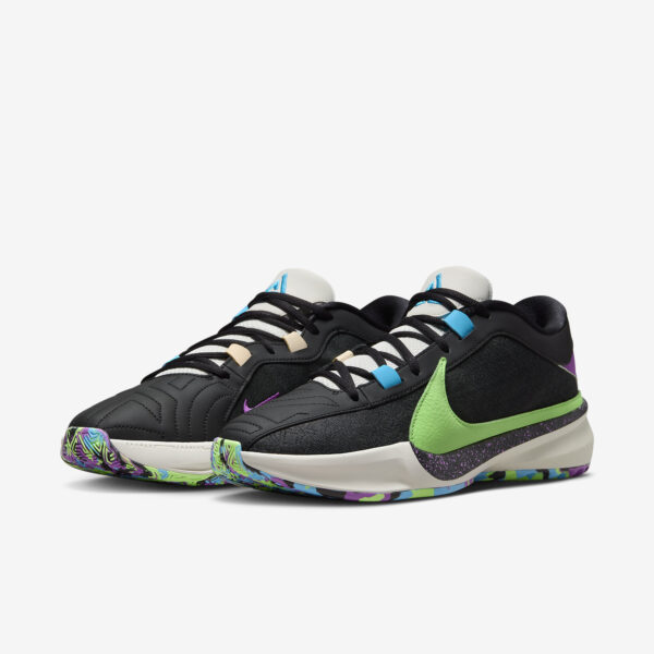 Nike Zoom Freak 5 “Made In Sepolia” - Image 3