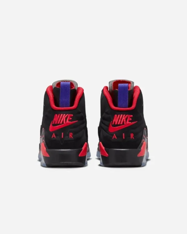 Jordan MVP 678 Raptors - Image 7