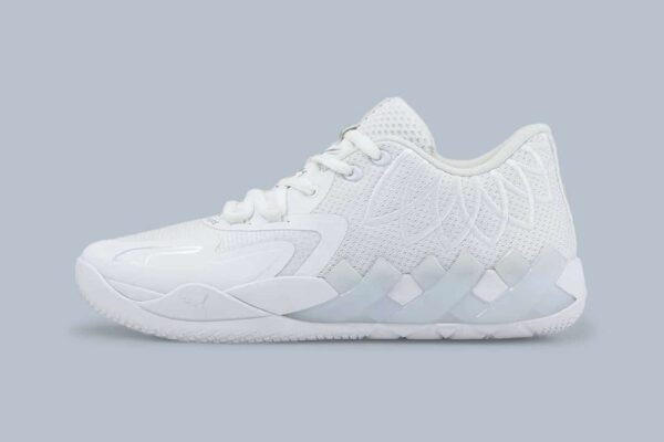 Puma MB.01 Lo