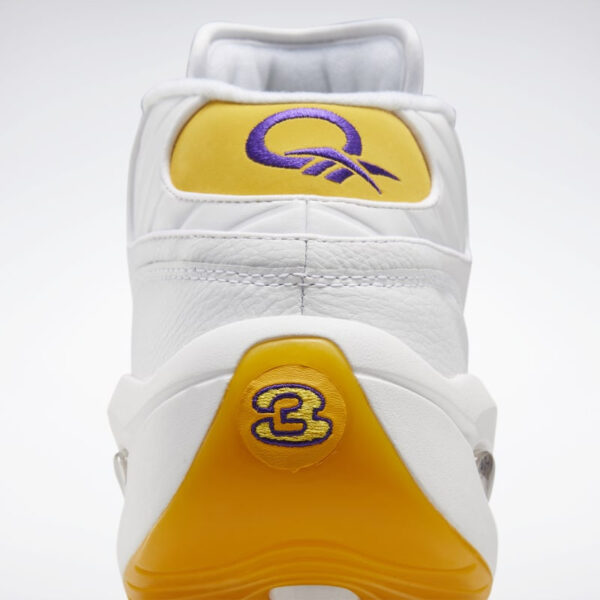 Reebok Question Mid - Image 6