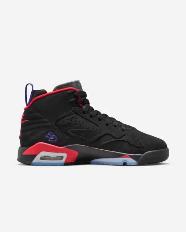 Jordan MVP 678 Raptors - Image 3