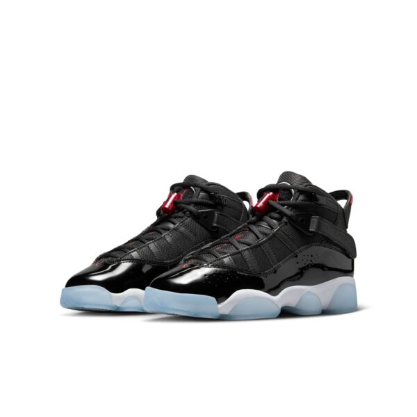 Jordan 6 Rings - Image 2