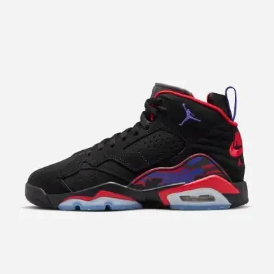 Jordan MVP 678 Raptors