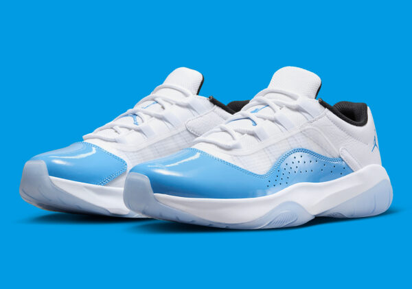 Nike Air Jordan 11 CMFT Low - Image 2