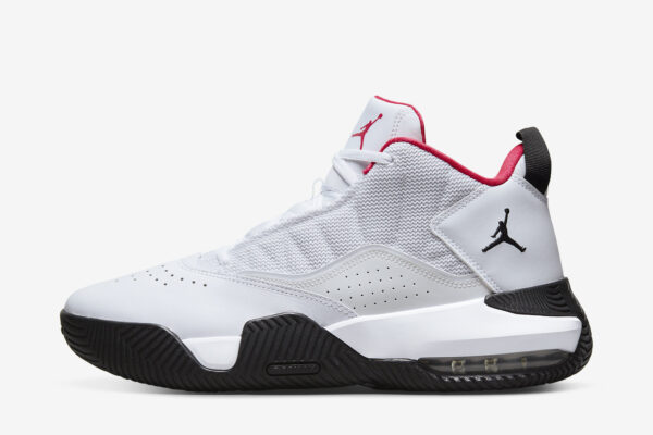Jordan Stay Loyal