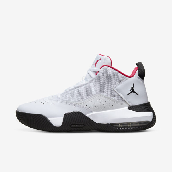 Jordan Stay Loyal