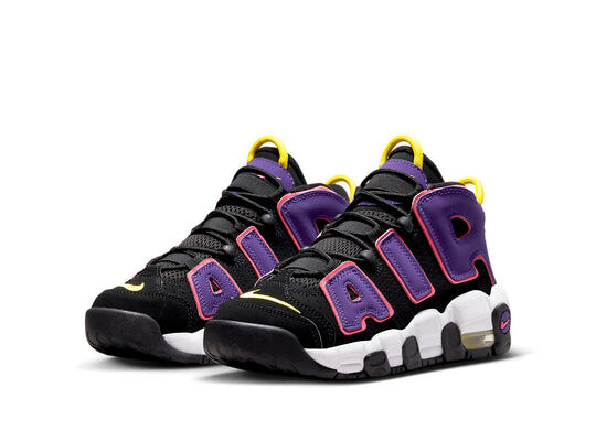 Nike Air More Uptempo 'Court Purple'