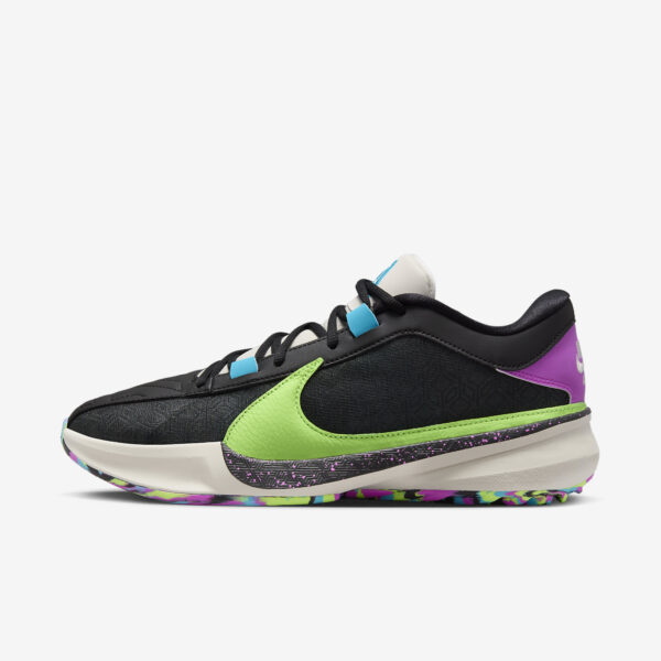 Nike Zoom Freak 5 “Made In Sepolia” - Image 2
