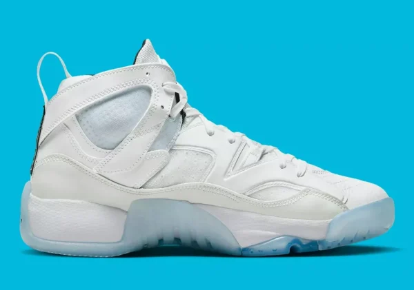 Jordan Jumpman Two Trey Columbia - Image 3