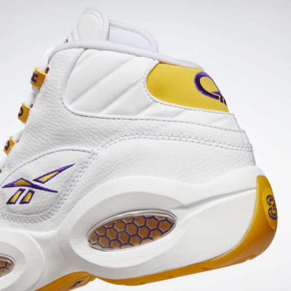 Reebok Question Mid - Image 5