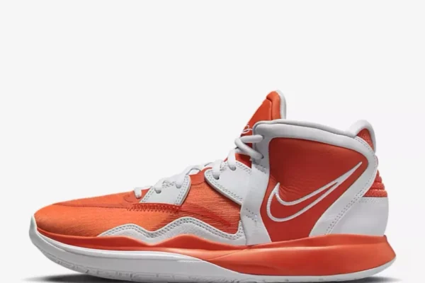 Nike Kyrie Infinity TB Team Orange