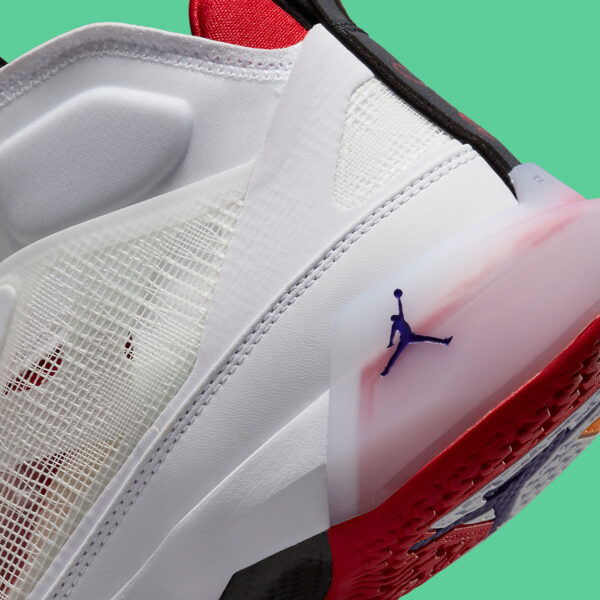 Nike Air Jordan 37 "Hare" - Image 5