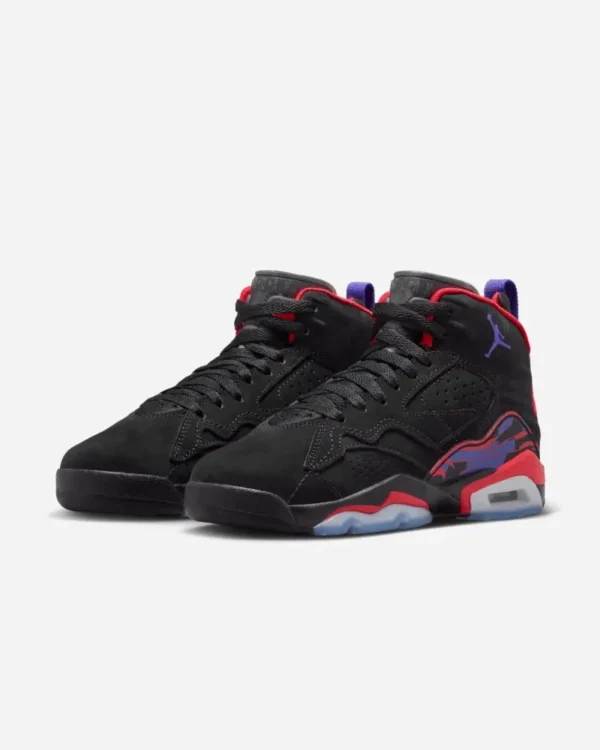 Jordan MVP 678 Raptors - Image 2