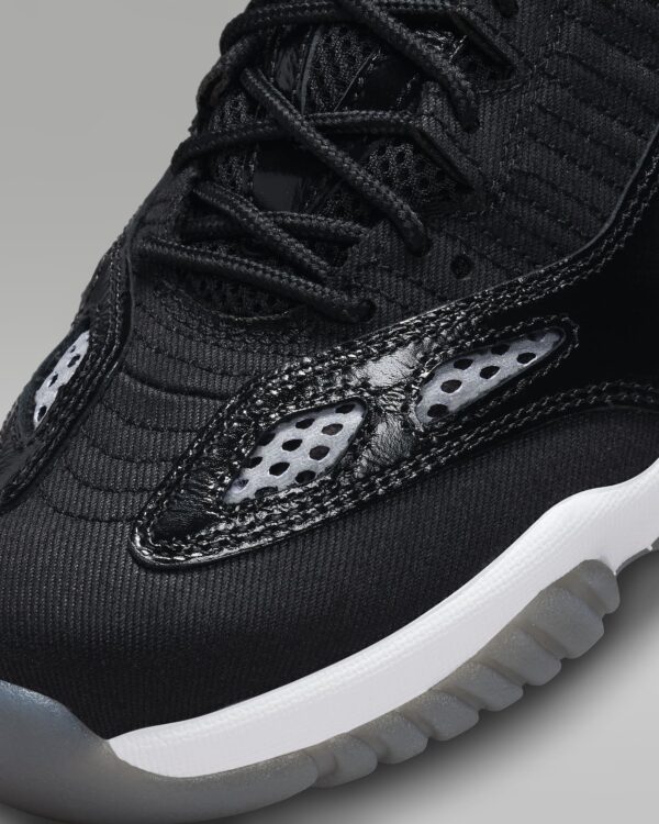 Nike Air Jordan 11 Retro Low - Image 4