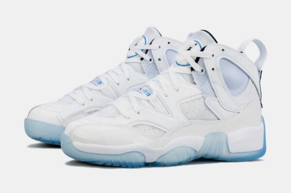 Jordan Jumpman Two Trey - Image 4