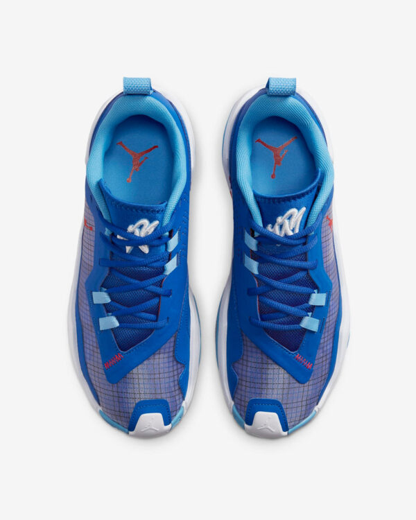Nike Air Jordan One Take 4 - Image 3