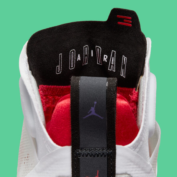 Nike Air Jordan 37 "Hare" - Image 6