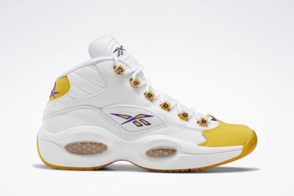 Reebok Question Mid