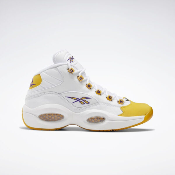 Reebok Question Mid