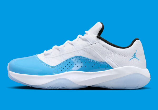 Nike Air Jordan 11 CMFT Low