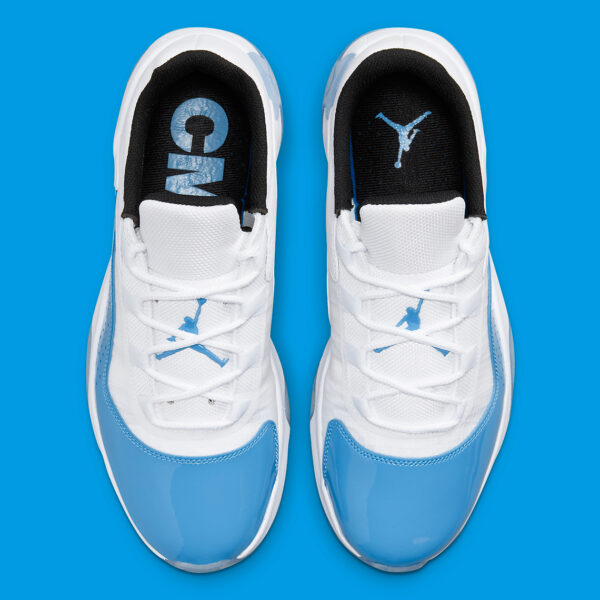 Nike Air Jordan 11 CMFT Low - Image 6