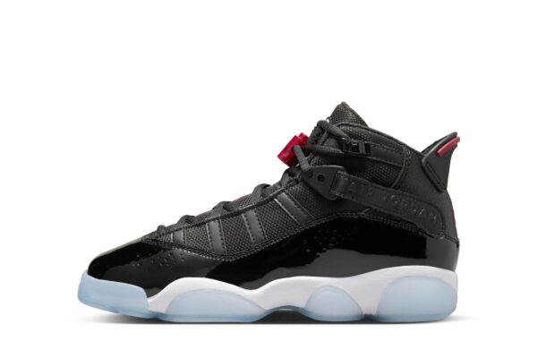 Jordan 6 Rings
