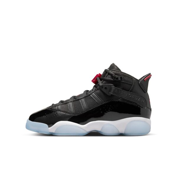Jordan 6 Rings