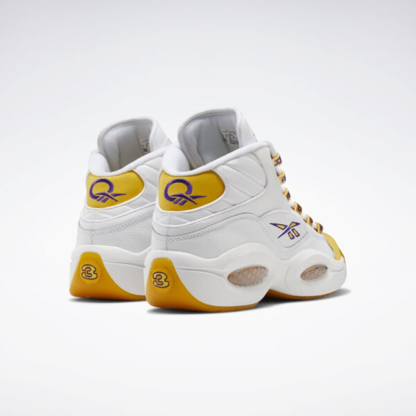 Reebok Question Mid - Image 3