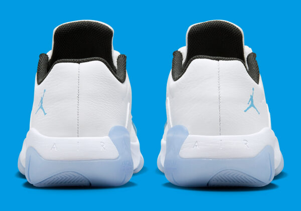 Nike Air Jordan 11 CMFT Low - Image 7