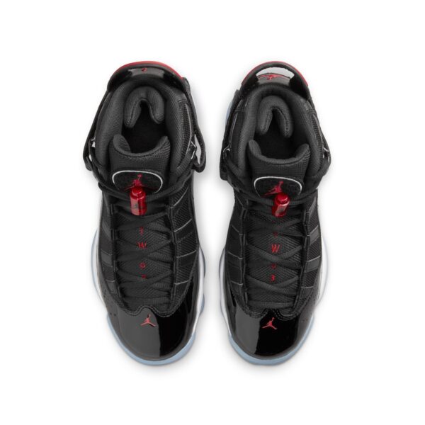 Jordan 6 Rings - Image 4