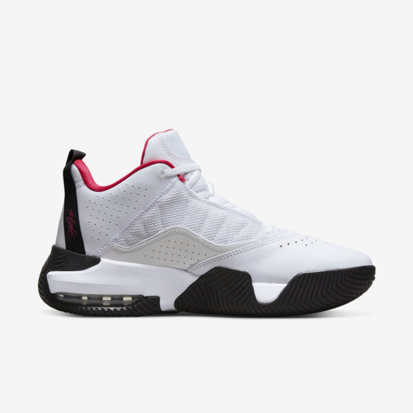 Jordan Stay Loyal - Image 3