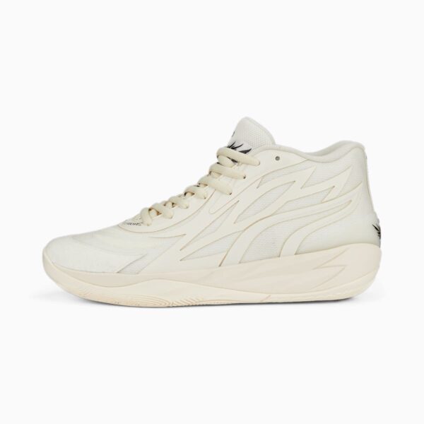 Puma MB.02 'Whispers'