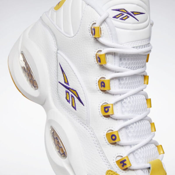 Reebok Question Mid - Image 4