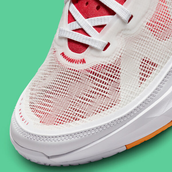 Nike Air Jordan 37 "Hare" - Image 3