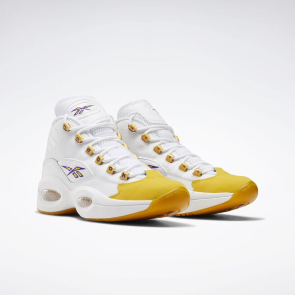 Reebok Question Mid - Image 2