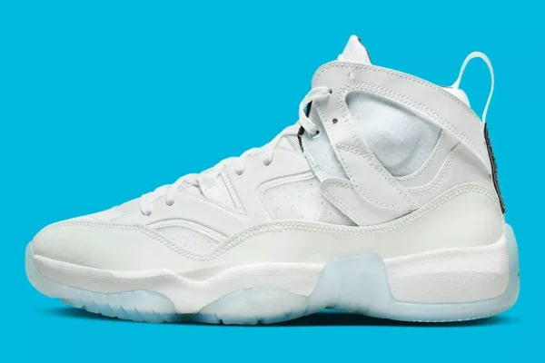Jordan Jumpman Two Trey Columbia