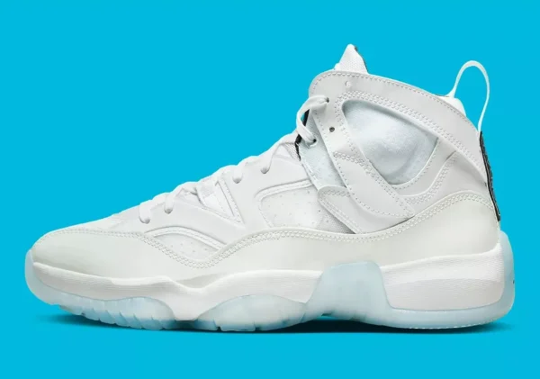 Jordan Jumpman Two Trey Columbia