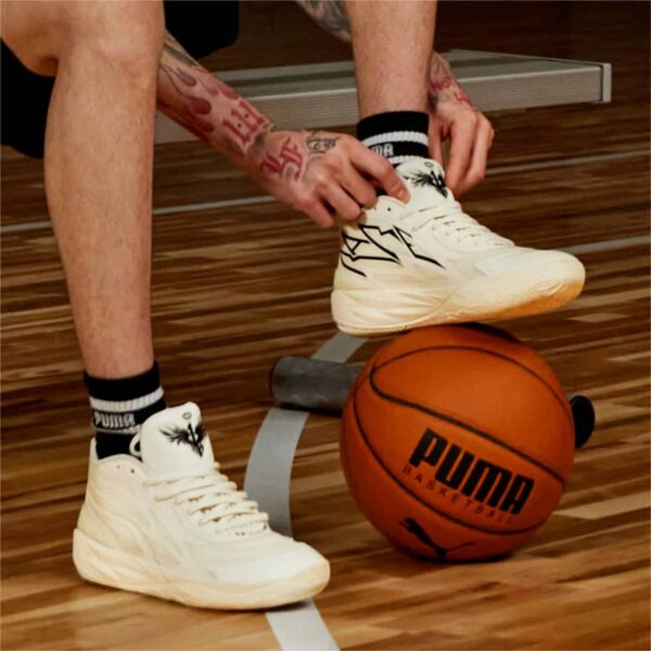 Puma MB.02 'Whispers' - Image 7
