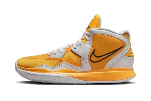 Nike Kyrie Infinity TB 'University Gold'