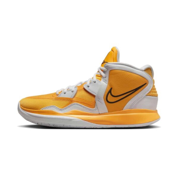 Nike Kyrie Infinity TB 'University Gold'